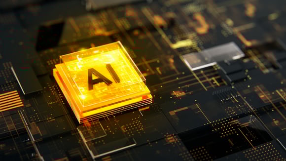 Artificial Intelligence & Machine Learning at the ENTERTAINER