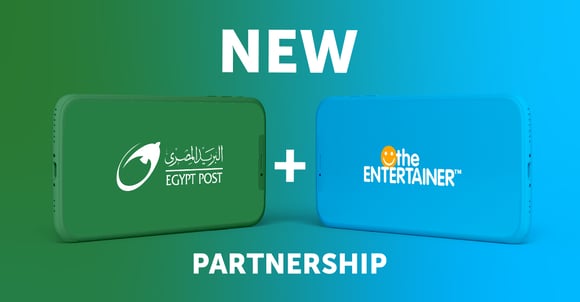 Egypt Post signs a cooperation protocol with the ENTERTAINER to offer unique savings programs, loyalty programs, and rewards to postal customers