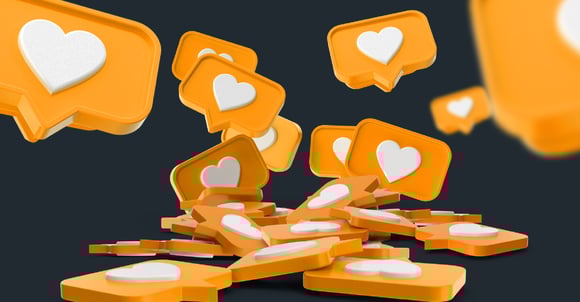 Are loyal customers engaging enough with your brand?