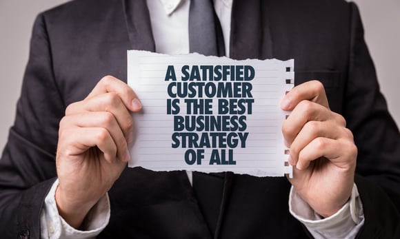 Engagement Is The Key to Driving Long Term Loyalty