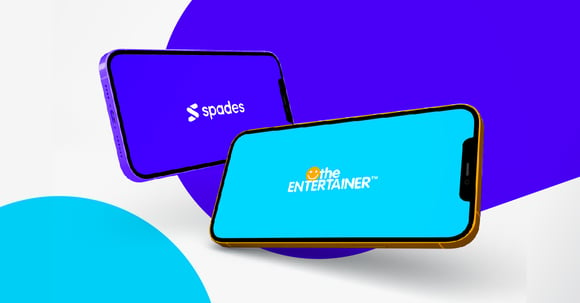 Introducing a Seamless Dining Experience: The ENTERTAINER Partners with Spades for Digital Voucher Redemption and Payment Solution