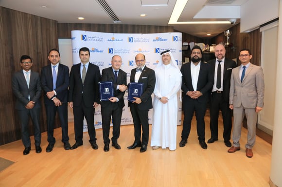 Doha Bank Launches Doha Bank ENTERTAINER nationwide