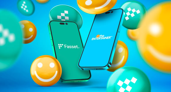 The ENTERTAINER and Fasset team up to revolutionize payment options for customers across the UAE
