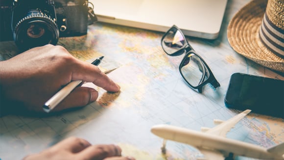 5 reasons why millennial travel has changed the way we all travel