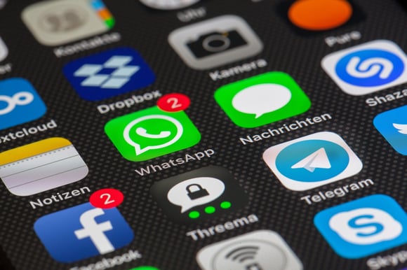 Mobile Apps - Can They Cultivate Customer Loyalty?