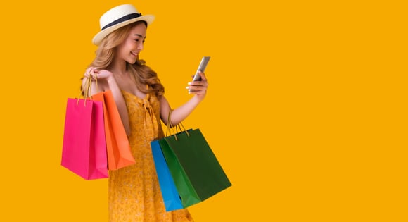Building Emotional Loyalty Through Instant Gratification
