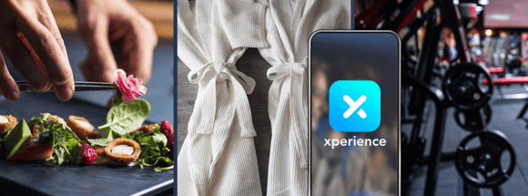 Visa and the ENTERTAINER business launch new app to bring incredible deals closer to Visa cardholders